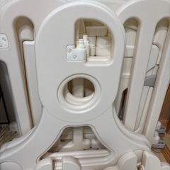 ベビーサークルの画像