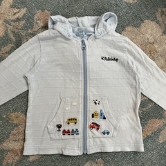 kladskap 羽織　90