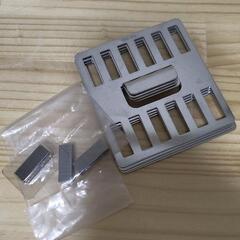 石膏ボード壁専用 壁美人シェルティ

ウォールボックスの画像