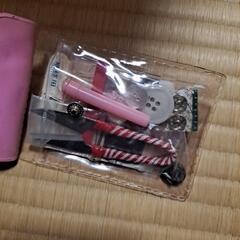 ハンドメイドセット③の画像
