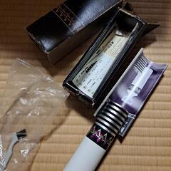 ナショナルラブラブシェーバー