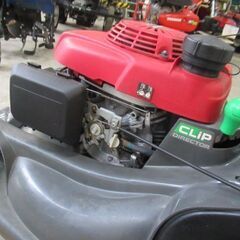 エンジン芝刈機 HRX537 ホンダ HONDA 税込￥110,000-【店頭引取限定】【寄楽屋 きらくや 成田本店】の画像