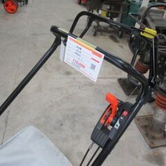 エンジン芝刈機 HRX537 ホンダ HONDA 税込￥110,000-【店頭引取限定】【寄楽屋 きらくや 成田本店】の画像
