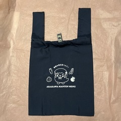 手提げ　布バッグ　エコバッグ