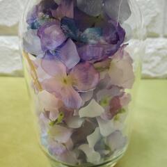 グラスアレンジAタイプの画像