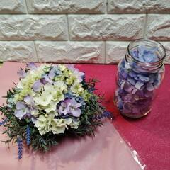 グラスアレンジAタイプの画像