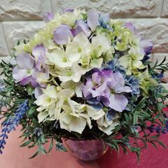 グラスアレンジAタイプの画像