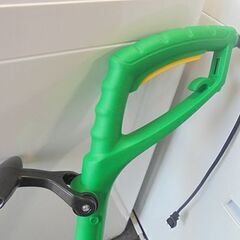 SIS 家庭用 電動草刈機 「草刈健太郎くん」QT6020 超軽量 札幌市 白石店の画像