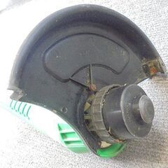 SIS 家庭用 電動草刈機 「草刈健太郎くん」QT6020 超軽量 札幌市 白石店の画像