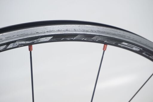 FULCRUM 「フルクラム」 RACING5 SHIMANO11速 ホイールセット FULCRUM 「フルクラム」 RACING 5 LG シマノ11速 ホイールセット / 中 