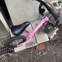 子供用バイク