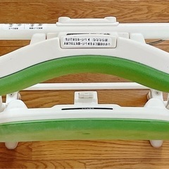 介護用浴室シャワーベンチ　アロン化成 折りたたみ　入浴介護 介護用品の画像