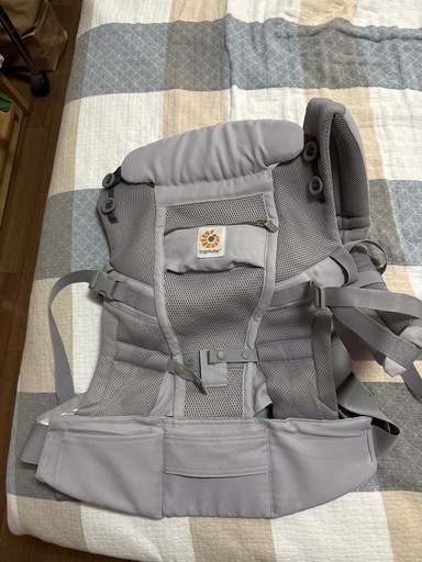 エルゴ　抱っこ紐　