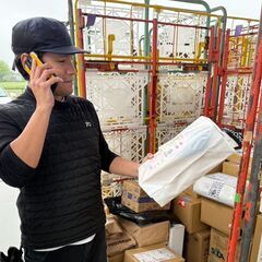 ヤマト運輸の宅配ドライバー!!!の画像