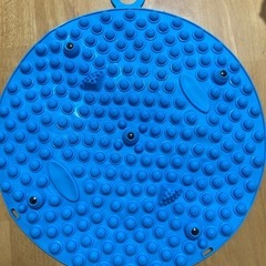 足つぼマット
