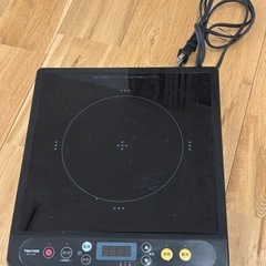 IH 電磁調理器