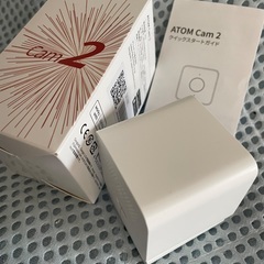 ★新古品★防犯・監視カメラ　マグネット固定可能！ アングル調整可能！　USB3.0接続 　Wi-Fi２.５G接続の画像