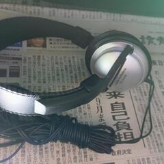 audio technika ヘッドホン