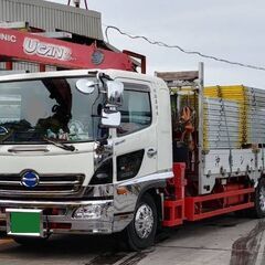 運転手募集【正社員：月収23～30万円】の画像