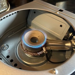 イワタニ　焼き丸2の画像