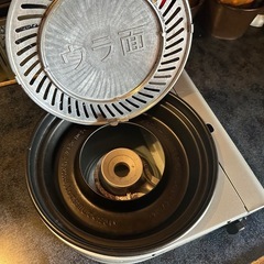 イワタニ　焼き丸2の画像