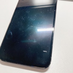 iPhone12 Pro 256GB ジャンク扱いの画像