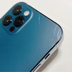 iPhone12 Pro 256GB ジャンク扱い (YO) さくらんぼ東根のその他