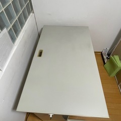 オフィス机／パソコンデスク　の画像