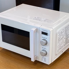 YAMADA ヤマダ 電子レンジ 2022年製 50/60Hz ...