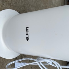 加湿器の画像