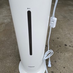 加湿器の画像