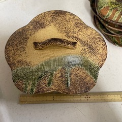 皿色々の画像