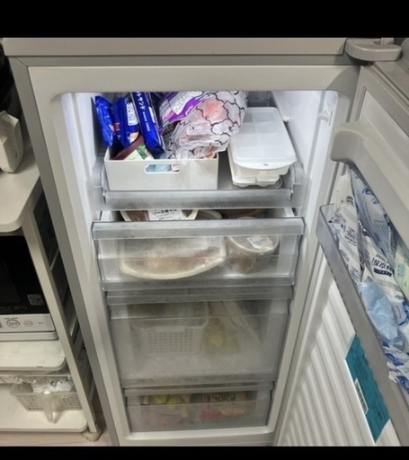 冷凍庫