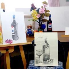 宇治の絵画サークルです！新メンバー募集★ - 宇治市