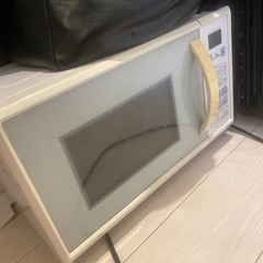 電子レンジ オーブンレンジグリル