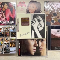 CD7枚セット　中古