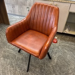 モダンクラブ回転チェア 未使用品