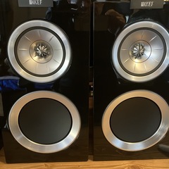 KEF R300 ペア