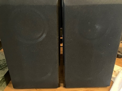 KEF R300　ペア ケー・イー・エフ R300 スピーカー 買取事例 - オーディオ買取屋