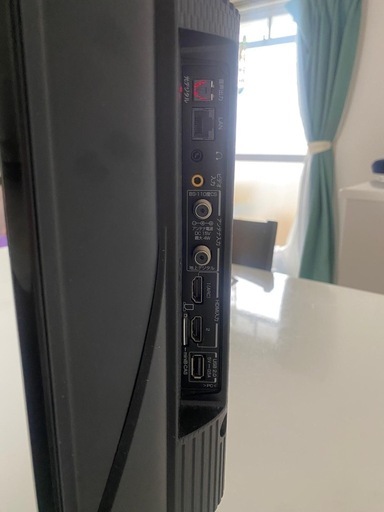 テレビ