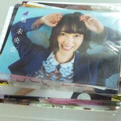 ジャンク JUNK アイドル 推し活 CD DVD クリアファイル ポスター などなどおまとめセット① AKB48 欅坂46 乃木坂46 SKE48 アイドリング などなど コレクションに 転売OKの画像