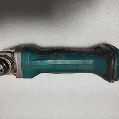 マキタ　充電式グラインダーの画像