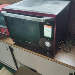 Panasonic　BISTRO　スチームオーブンレンジ　
