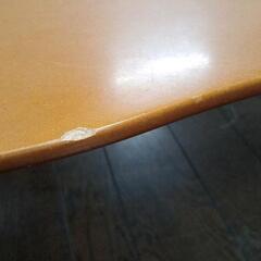 0423-384 テーブルの画像