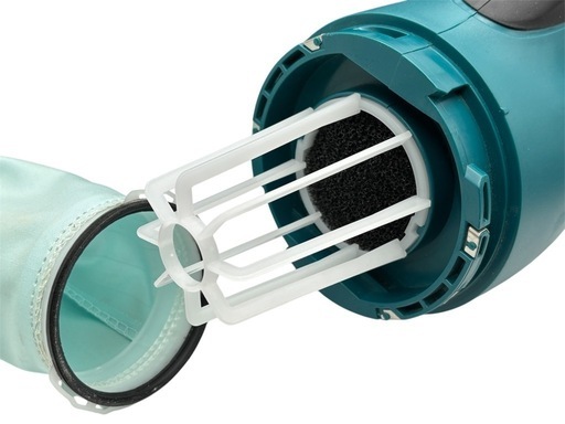 Makita ハンディクリーナー　CL180FD セット