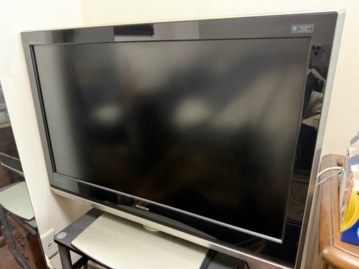 日立液晶テレビ37V型0円 直接引き渡し限定 (Mocchan) 吹田の 日立液晶テレビ37V型0円 直接引き渡し限定 (Mocchan) 吹田の