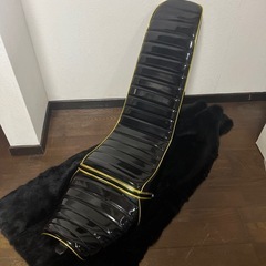 新品　ゼファー3段シート