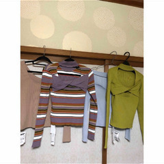 4枚　ANAP トップスセットの画像