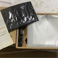 HAKUBA ハクバ ライトビュアー 7000PRO KLV-7000の画像