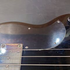 【愛品倶楽部柏店】エピフォン エレキベース EB-0の画像